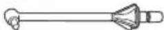 PANASONIC EW-DJ66 - ▶ Kielenhoitosuutin - 4
