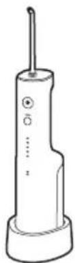 PANASONIC EW-DJ66 - Store the appliance after drying. - 3