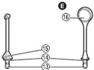PANASONIC EW-DJ66 - Notes - 2