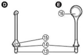 PANASONIC EW-DJ66 - Notas - 2