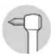 PANASONIC EW-DJ66 - Ultrasonic nozzle - 2