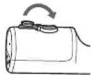PANASONIC EW-DJ66 - A Apparel principal - 2