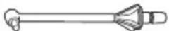 PANASONIC EW-DJ66 - ▶ Tungeplejemundstykke - 4