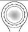 PANASONIC EW-DJ66 - ▶ Kielenhoitosuutin - 2