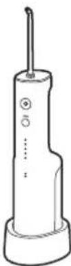 PANASONIC EW-DJ66 - Instalati duza. - 2