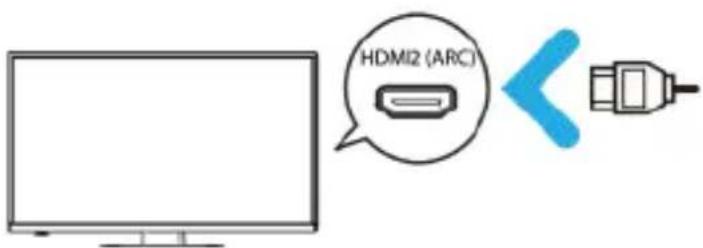 Majority D100 - USB Playback Port - 3