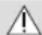 PANASONIC ER-CDT1 - ATTENZIONE - 1