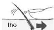 PANASONIC ER-CDT1 - Rajaaminen/parranajo - 1