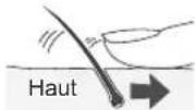 PANASONIC ER-CDT1 - Trimmen / Rasieren - 1
