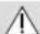 PANASONIC ER-CDT1 - ADVERTENCIA - 1