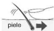PANASONIC ER-CDT1 - Tunderea/Rasul - 1