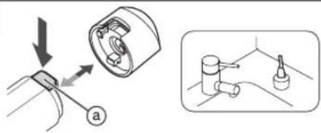 PANASONIC ER-CDT1 - 2 - 1