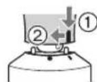 PANASONIC ER-CDT1 - 3 - 2