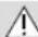 PANASONIC ER-CDT1 - ATTENTION - 1
