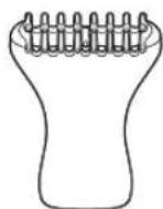 PANASONIC ER-CDT1 - 1 - 6