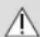 PANASONIC ER-CDT1 - CAUTION - 1