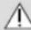 PANASONIC ER-CDT1 - AVERTISSEMENT - 1