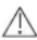 PANASONIC ER-CDT1 - AVERTISSEMENT - 1