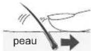 PANASONIC ER-CDT1 - Tailler / Raser - 1