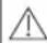 PANASONIC ER-CDT1 - WARNING - 1