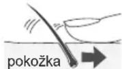 PANASONIC ER-CDT1 - Zastřihování / holení - 1