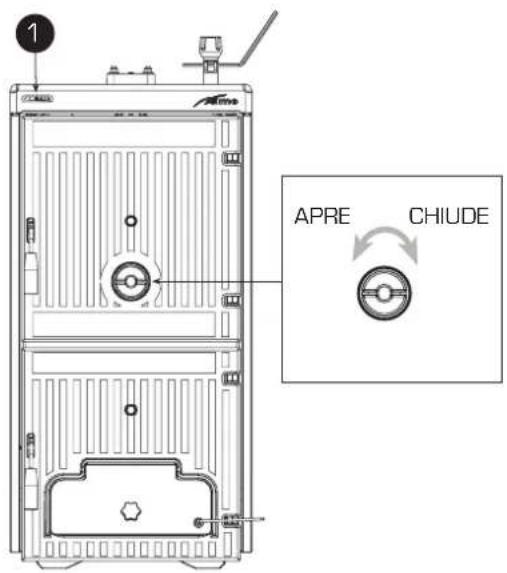SIME SOLIDA EV - PULIZIA (fig. 12) - 1