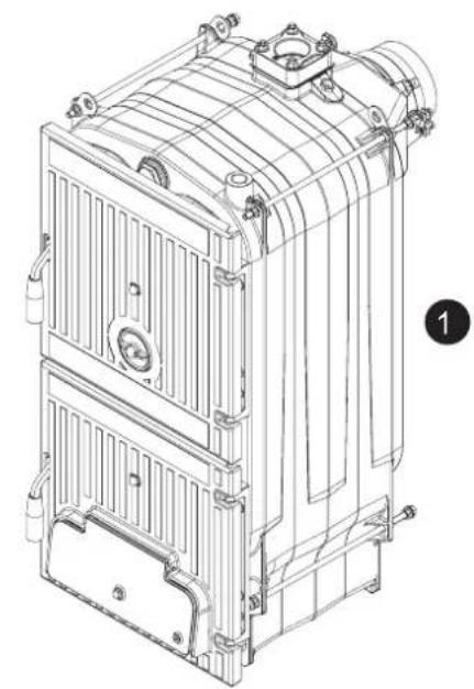 SIME SOLIDA EV - LIEFERUMFANG - 1