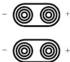 DEFINITIVE TECHNOLOGY Descend DNSub 10 - НАСТРОЙКА SPEAKER LEVEL IN (уровень - 1