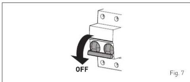 SIME BRAVA ONE OF - Fault / malfunction codes - 4