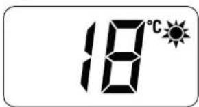 SIME BRAVA ONE OF - Display of operating data and counters - 2