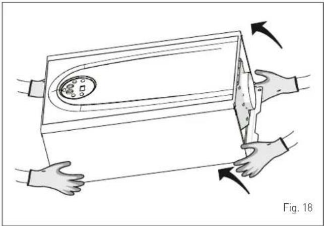 SIME BRAVA ONE OF - Handling - 1