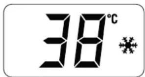 SIME BRAVA ONE OF - Parameter setting and display - 1