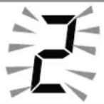 SIME BRAVA ONE OF - Parameter setting and display - 3