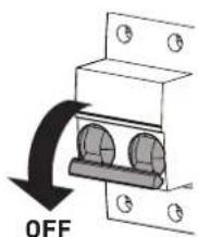 SIME BRAVA ONE OF - Parameter setting and display - 5