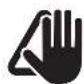 SIME BRAVA ONE OF - Procedure which MUST be carried out after: - 12