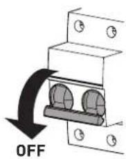 SIME BRAVA ONE OF - Refilling or emptying - 1