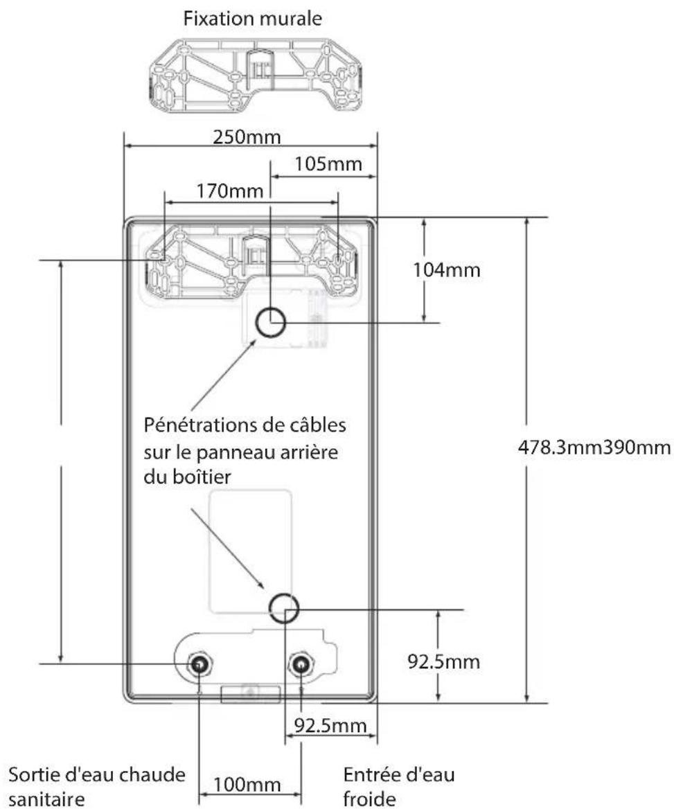 KOSPEL PPE4.M-27 - Boost du chauffage de l'ECS - 2
