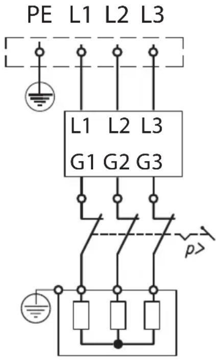KOSPEL PPE4.M-27 - Boost du chauffage de l'ECS - 6