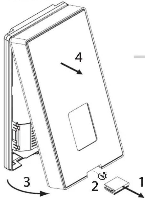 KOSPEL PPE4.M-27 - Boost du chauffage de l'ECS - 5