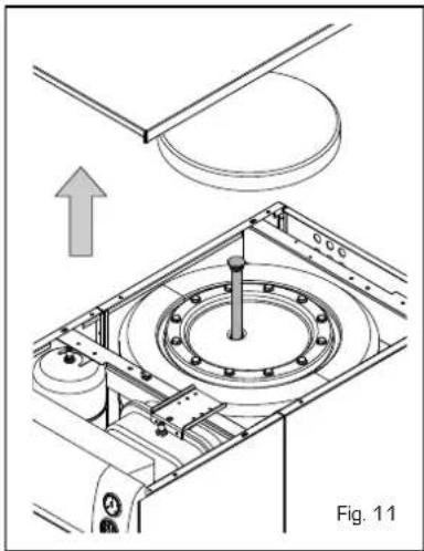 SIME Aqua INOX - MANTENIMIENTO DEL HERVIDOR - 2