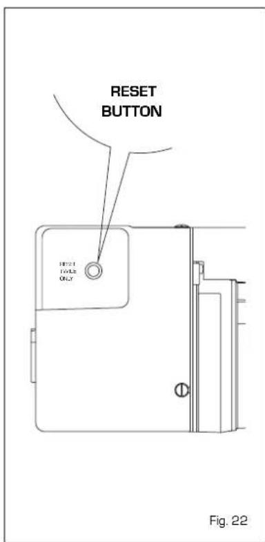 SIME Aqua INOX - CLEANING AND MAINTENANCE - 1