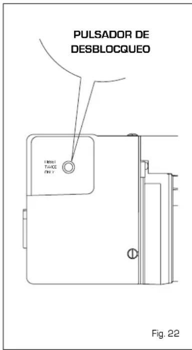 SIME Aqua INOX - LIMPIEZA Y MANTENIMIENTO - 1