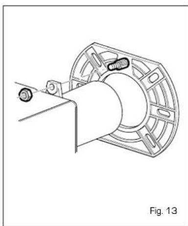 SIME Aqua INOX - BURNER MAINTENANCE - 1