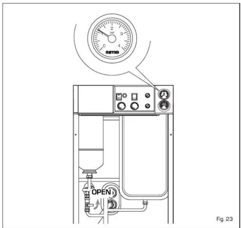 SIME Aqua INOX - CLEANING AND MAINTENANCE - 2