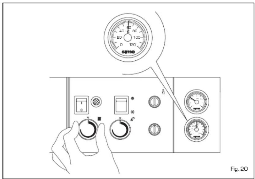 SIME Aqua INOX - LEYENDA - 3