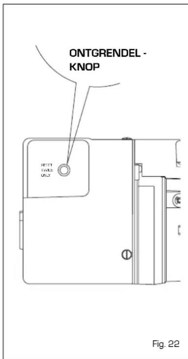 SIME Aqua INOX - REINIGING EN ONDERHOUD - 1