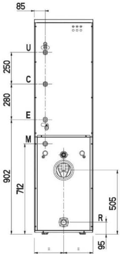 SIME Aqua INOX - AFMETINGEN - 3
