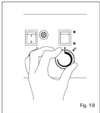 SIME Aqua INOX - REGULACION TEMPERATURA - 1