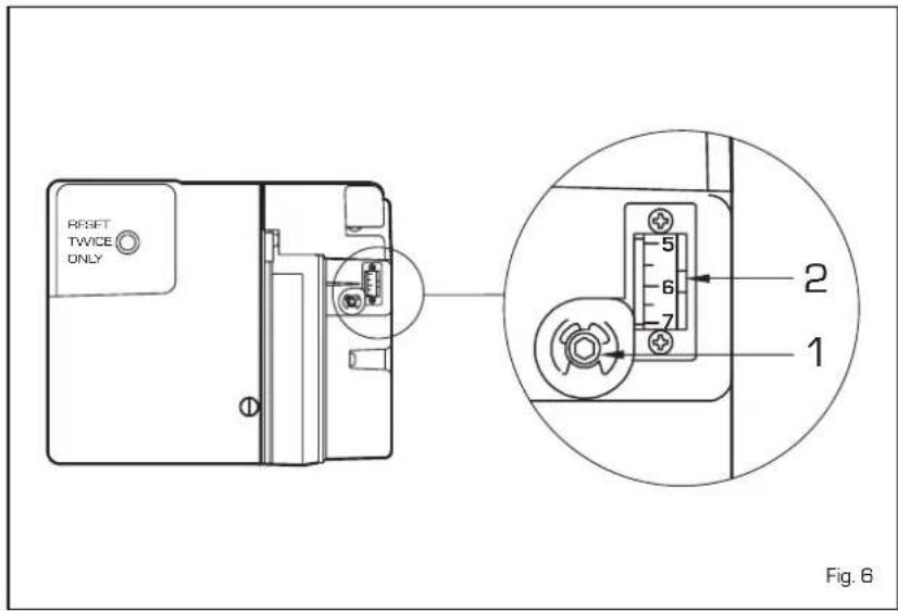 SIME Aqua INOX - VERWARMINGSBLOK - 1