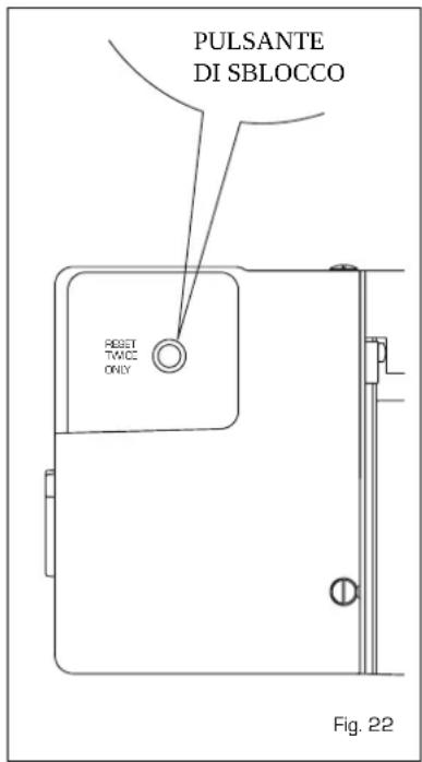 SIME Aqua INOX - PULIZIA E MANUTENZIONE - 1